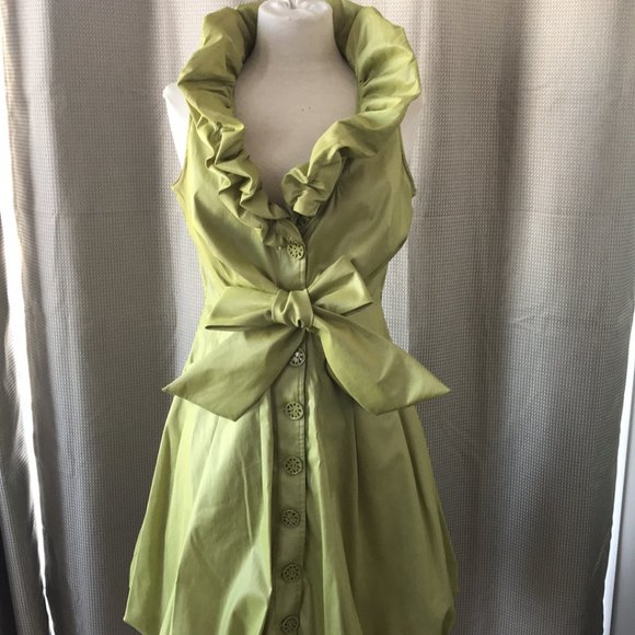 Cocktail dress - Picture 1 of 5